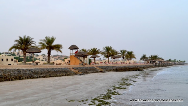 The Cove Rotana in Ras Al Khaimah