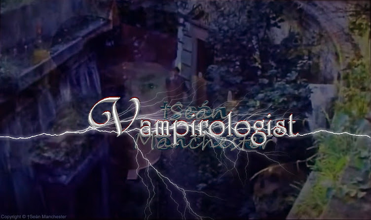 The Vampirologist