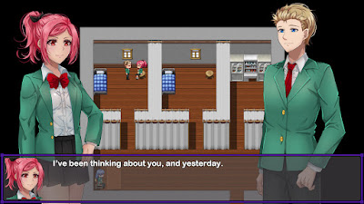 Monster Academy Game Screenshot 5