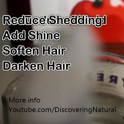 Discoveringnatural How To Do Black Tea Rinse In Natural Hair