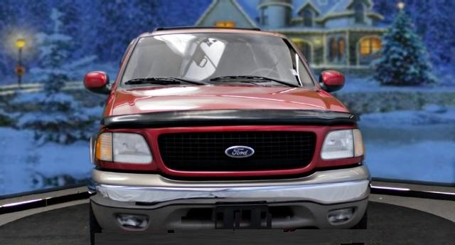 Used 2002 ford expedition eddie bauer sale #2