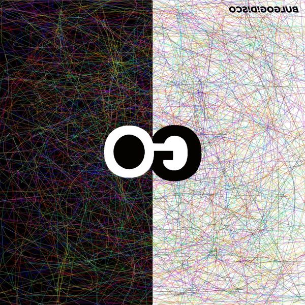 BULGOGIDISCO – GO! – Single