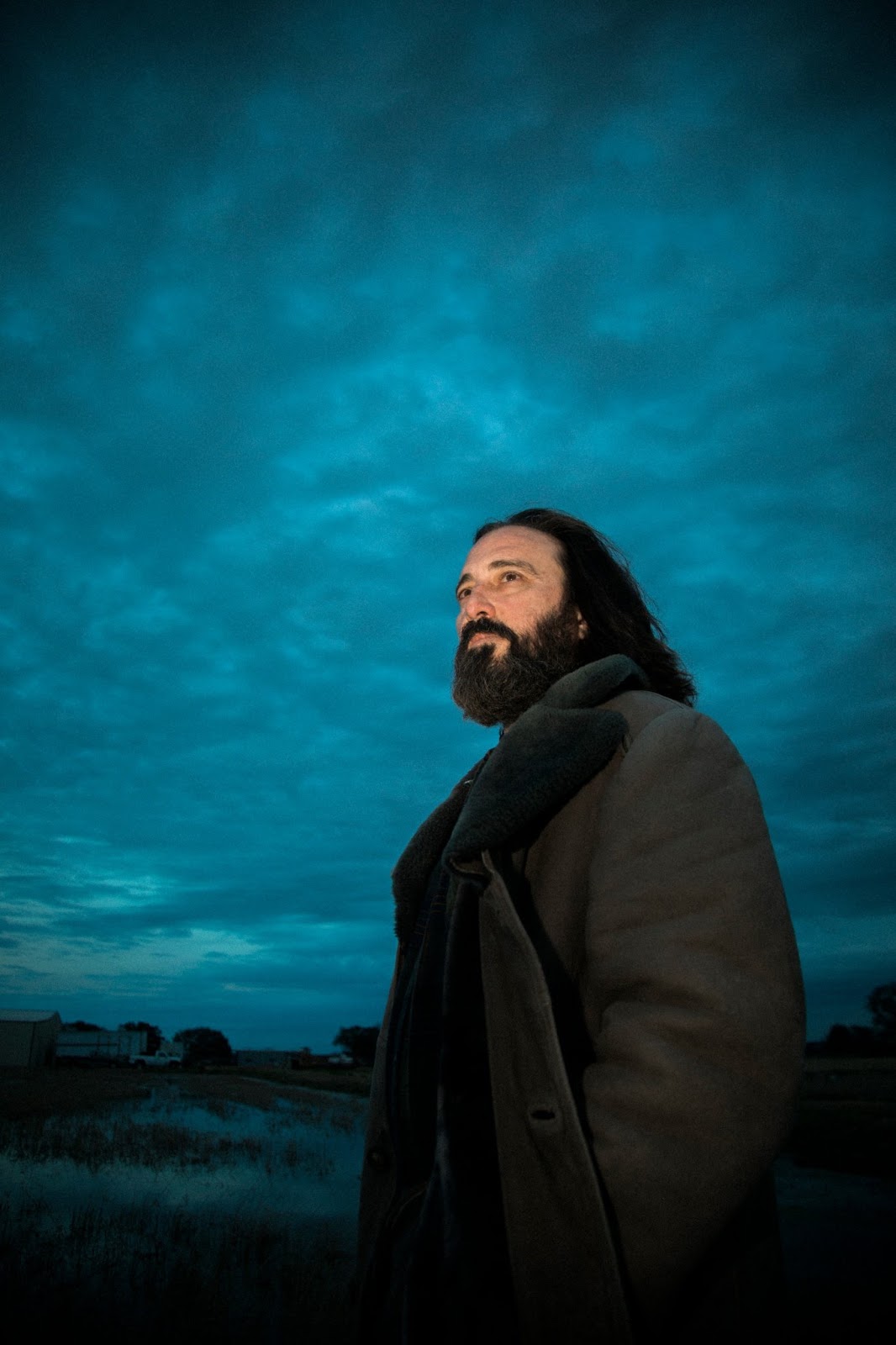 Brother Dege Interview Twangville