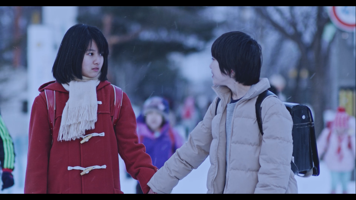 Boku dake ga Inai Machi ganha série live-action pela Netflix