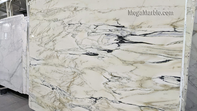 Paonazzo Marble Slab 2cm Polished