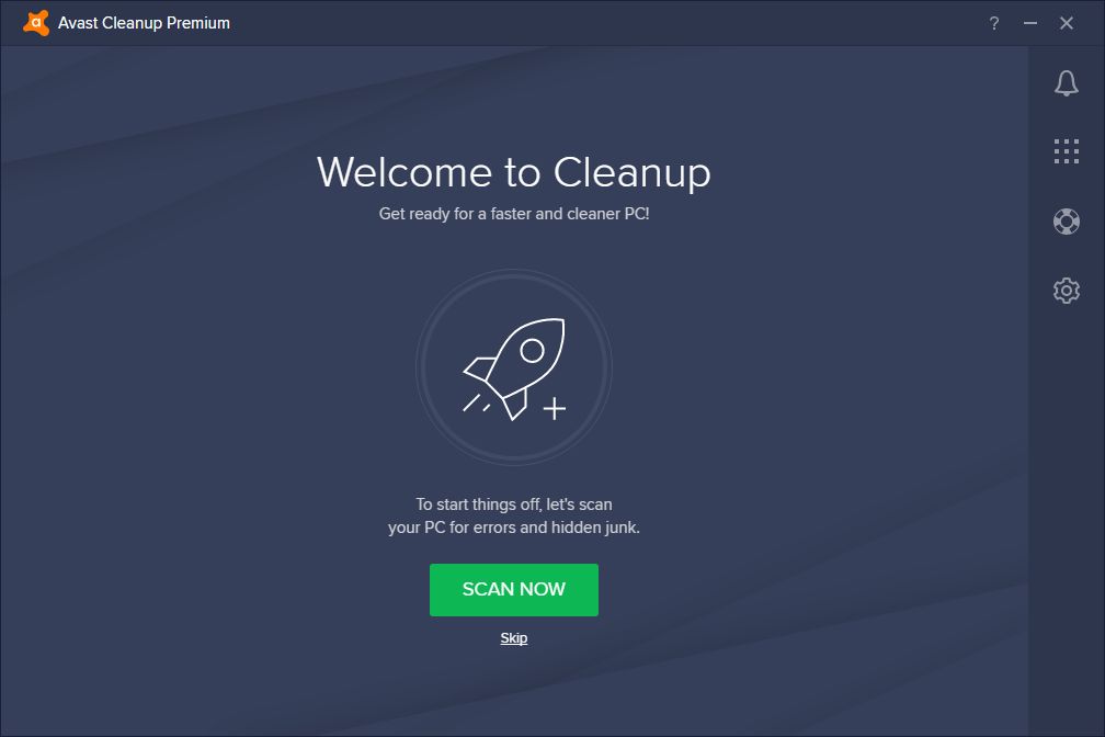 Avast Cleanup Premium İncelemesi