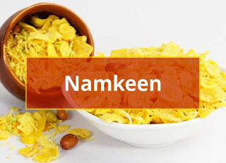 Jain Indorie Namkeens Jain Indorie Namkeens