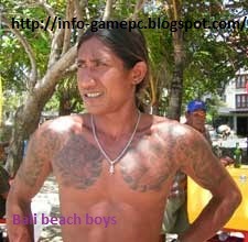 Gigolo Bali Ini Marah Dibilang Tak Memuaskan Seusai Berhubungan Badan Bunuh Korban Spg Di Hotel Surya