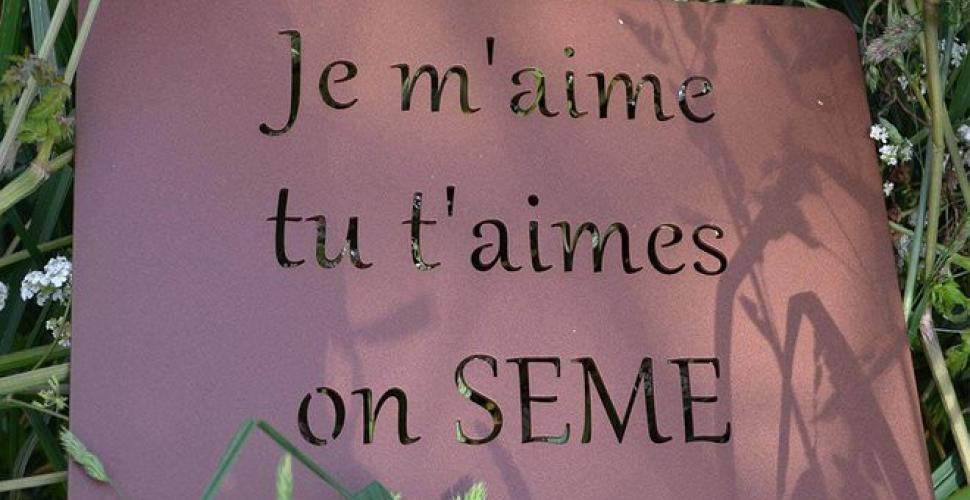 C'est En Parti Grace à Vous C'est parti mon kiki