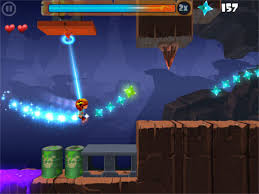 Download Game Rock Runner