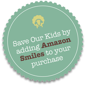 I WANT TO DONATE THROUGH AMAZON SMILES