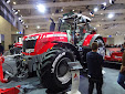 AGRITECHNICA 2015 – The World’s No. 1