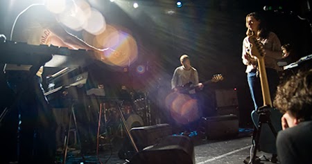 Live Bootlegs: Stereolab - Live @ Variety Playhouse, Atlanta, USA, 15