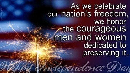 4th Of July 2017 Greetings Cards & E-cards to Celebrate Our National Birthday 4th Of July 2017 Greetings Cards & E-cards to Celebrate Our National Birthday