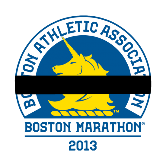 Jungle Red Writers: BOSTON STRONG