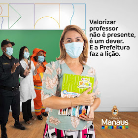 Prefeitura de Manaus