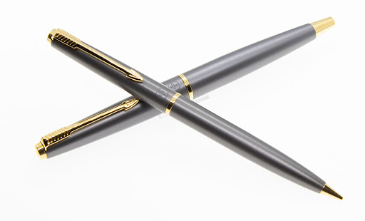 PARKER 45 - fountain pen