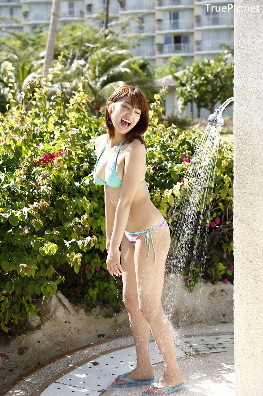 Image-Japanese-Model-Ikumi-Hisamatsu-19-Years-Old-Invincible-Selfish-Body-TruePic.net- Picture-58