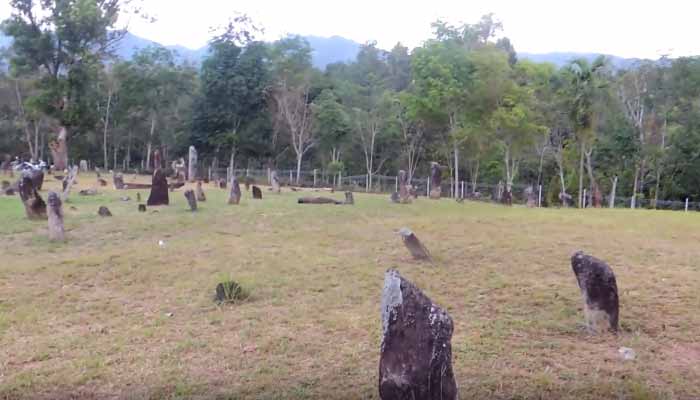 22+ Tempat Wisata di Payakumbuh (Sumatera Barat) Yang ...