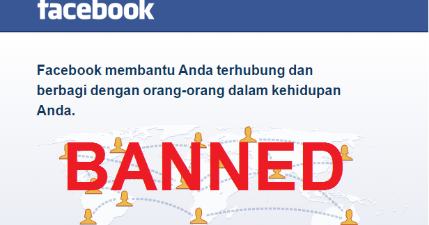 Fenomena Per-Banned-Tan Akun FB di Trenggalek