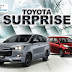 Simak Beberapa Promo Toyota Berikut Untuk Membawa Pulang Mobil Impian Anda