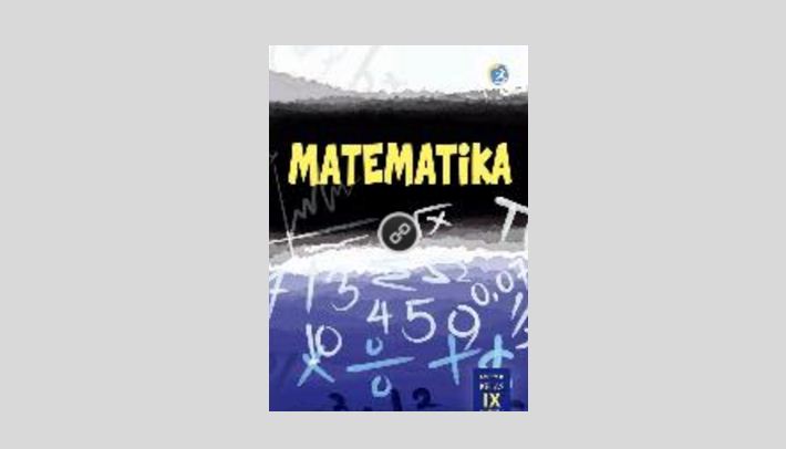 Download Buku Matematika Kelas 9 Kurikulum 2013 Revisi 2021 Pdf Terlengkap