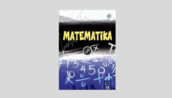 Download Buku Matematika Kelas 9 Kurikulum 2013 Revisi 2021 Pdf Terlengkap