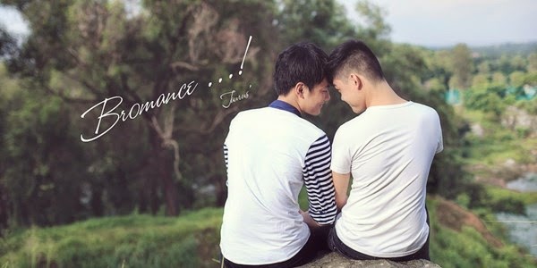 My bromance, 6