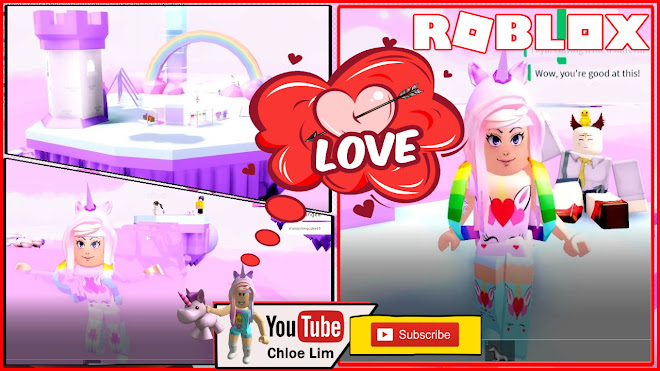 Roblox Pet Simulator Unicorn