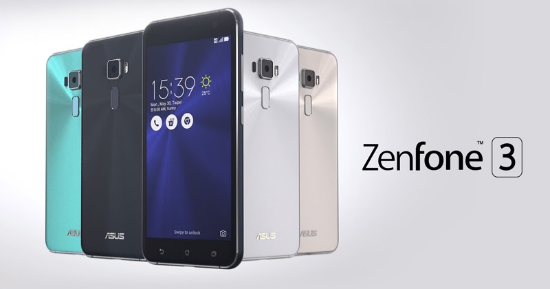 Daftar Harga HP Asus Terbaru 2018