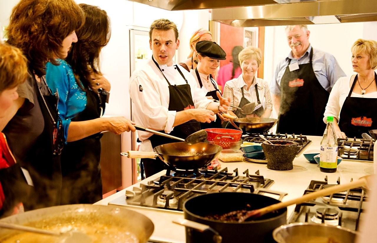 Best Cooking Classes Los Angeles Best Cooking Classes Los Angeles