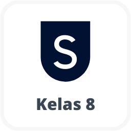 AKM Sekolah SMP Kelas 8