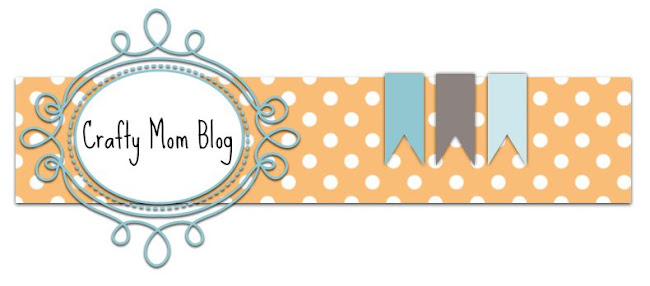 Crafty Mom Blog