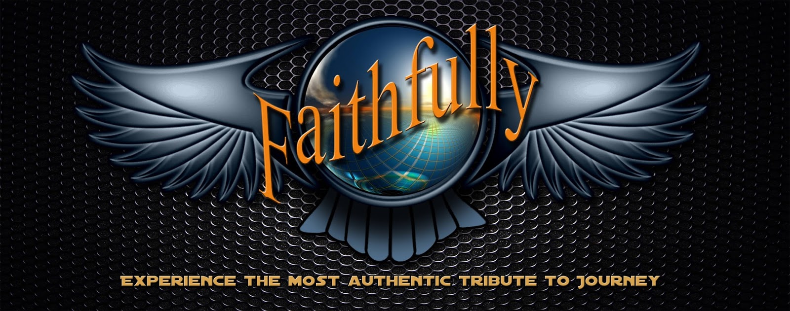 Journey tribute sensation Faithfully Live Featuring Jeff Salado Introducing...FAITHFULLY