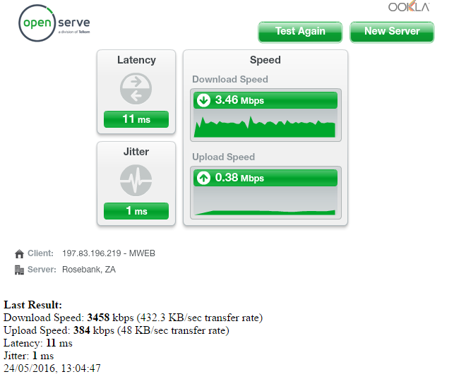 Insights and Rants Vumatel and Cool Ideas A setup guide