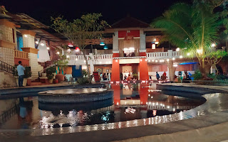 the village resort bogor the village resort bogor