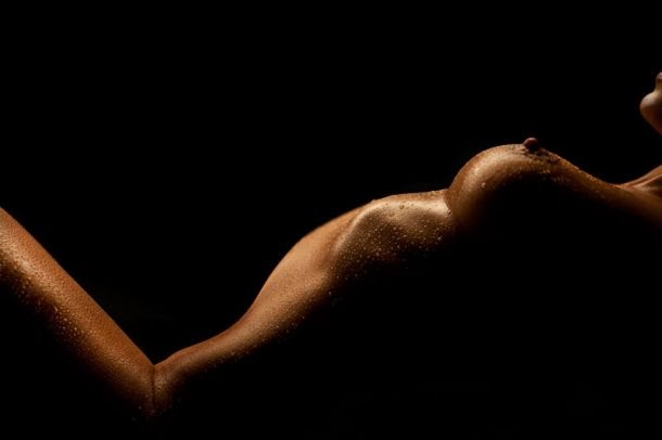 Boris Bugaev fotografia mulheres modelos nuas sensuais provocantes russo fetiche