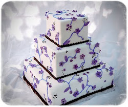 Purple Cake