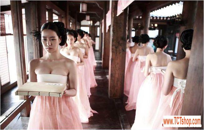 Đời thực của loạt mỹ nhân Hàn chuyên đóng cảnh nóng Đời thực của loạt mỹ nhân Hàn chuyên đóng cảnh nóng