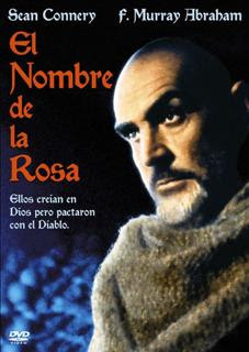 En El Nombre de la Rosa – DVDRIP LATINO