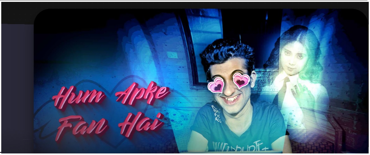 Hum Apke Fan Hai Web Series Cast Wiki Poster Trailer Video and All Hum Apke Fan Hai Web Series Cast Wiki Poster Trailer Video and All