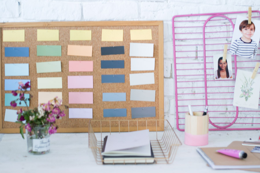 Diy para organizar tu escritorio