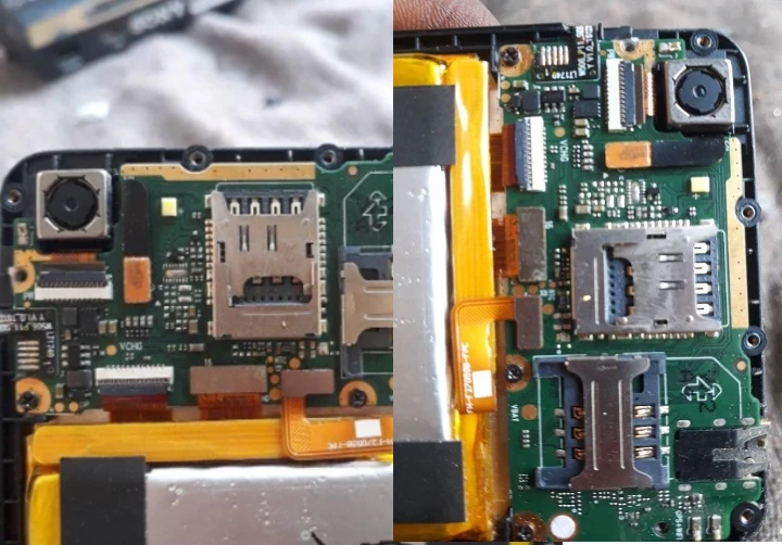 Smartphone repair parts | components that make a smartphone system you should to know in 2020