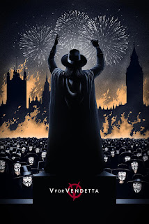 James McTeigue James McTeigue - V for Vendetta
