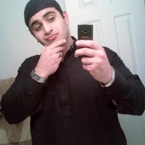 orlando florida mass shooter isis