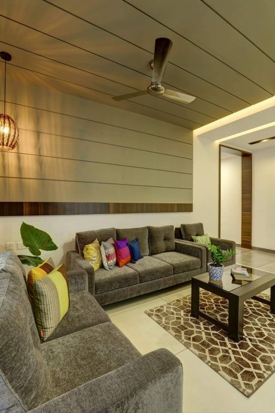 Finished house of Jijo Thomas with furnished interiors - Kerala Home ...