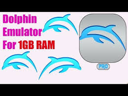 download dolphin emulator for android