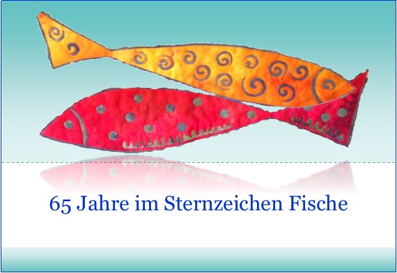 √ Wann Fangt Sternzeichen Fisch An | Fischlexikon