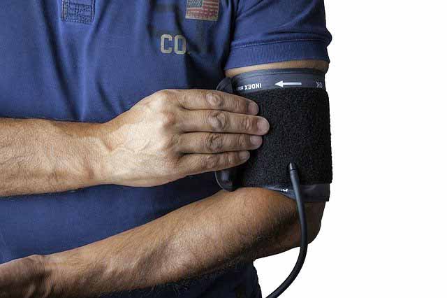 كيف يمكنني خفض ضغط الدم بدون دواء
