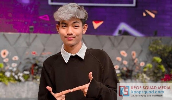 Profil Biodata Biografi Dan Fakta Sandy Saputra Raja Tik Tok Indonesia Dan Cowok Ganteng Tiktokers No 1 Se Indonesia Kpop Squad Media All About K Pop And Intermezzo